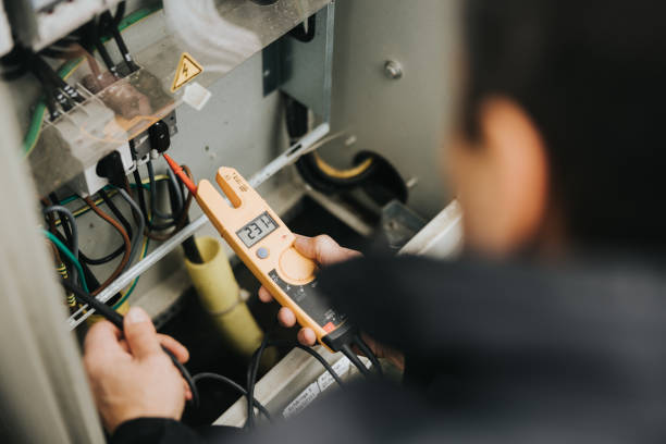 Best Affordable Electrician  in El Dorado, AR