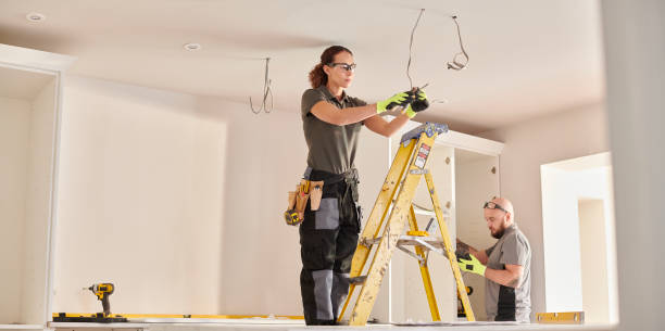 Best Residential Electrician Services  in El Dorado, AR