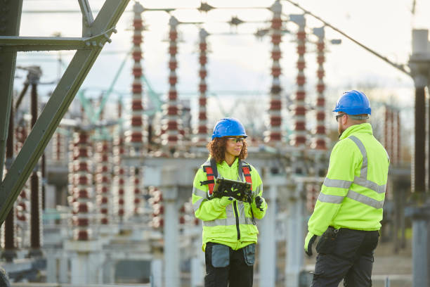 Best Circuit Breaker Repair  in El Dorado, AR