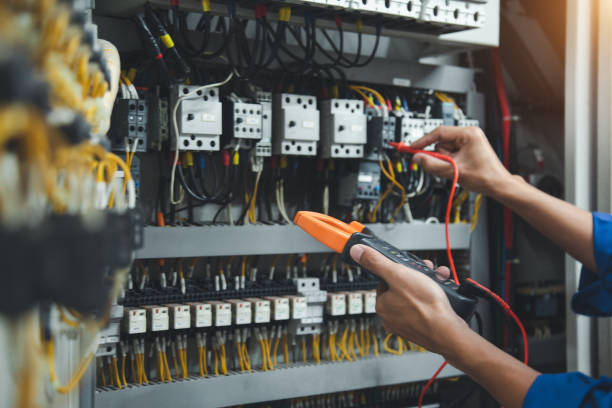 Electrical Upgrades for Homes in AR