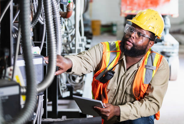 Best Electrical Contractors for Businesses  in El Dorado, AR