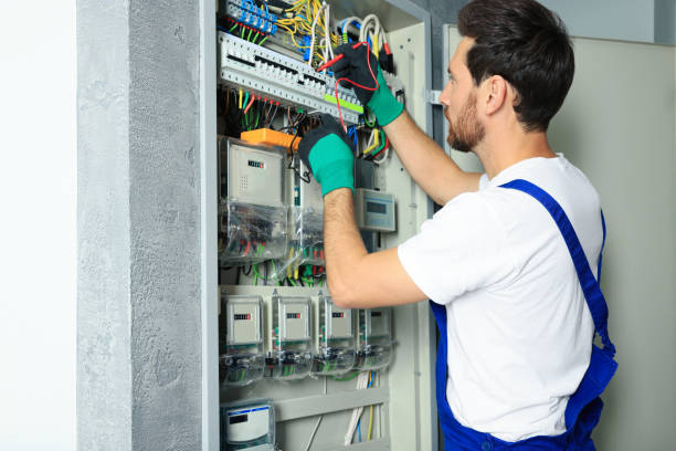 , AR Electrician Company