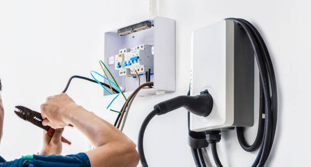 Best Electrician Near Me  in El Dorado, AR