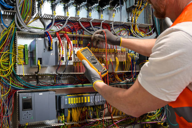 Electrical Outlet Repair in AR