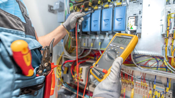 Best Electrical Repair Services  in El Dorado, AR