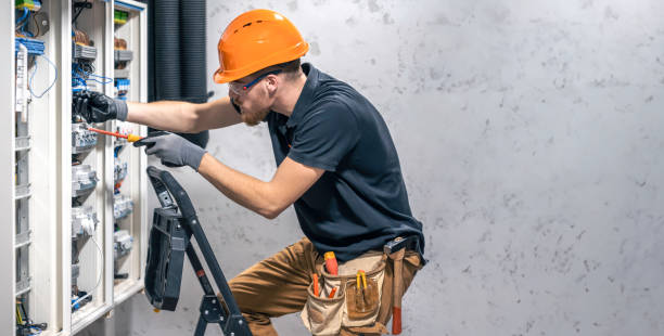 Best Industrial Electrical Services  in El Dorado, AR