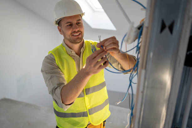 Best Affordable Emergency Electrician  in El Dorado, AR